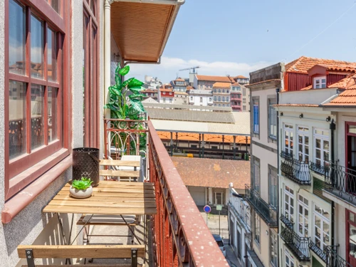 Studio Porto, 1 pièce, 2 personnes - photo_1011940236671