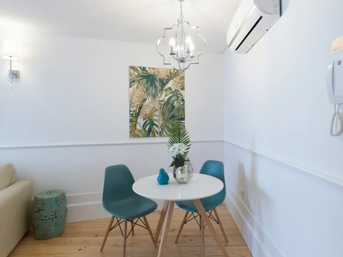 Apartment Porto, 1 bedroom, 2 persons - photo_1011940236803