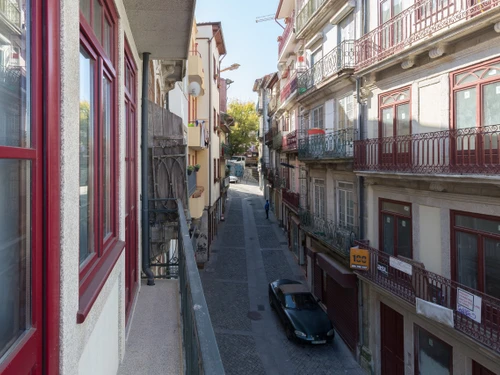 Apartment Porto, 1 bedroom, 2 persons - photo_1011940236803