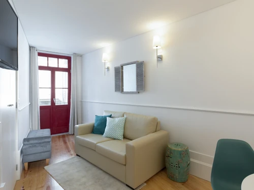 Apartment Porto, 1 bedroom, 2 persons - photo_1011940236803