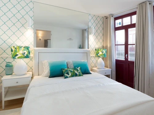 Apartamento Porto, 1 dormitorio, 2 personas - photo_1011940236803