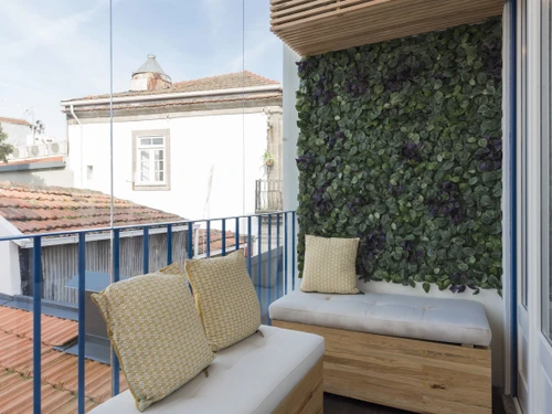 Studio Porto, 1 pièce, 2 personnes - photo_1011940237079