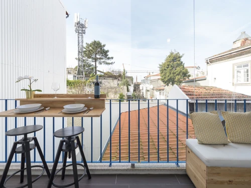 Studio Porto, 1 pièce, 2 personnes - photo_1011940237079