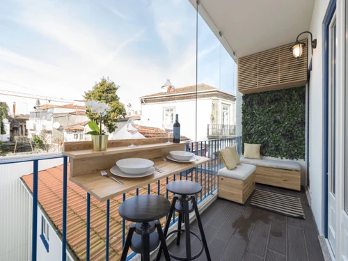 Studio Porto, Studio, 2 Personen - photo_1011940237079