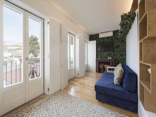 Studio Porto, 1 pièce, 2 personnes - photo_1011940237079