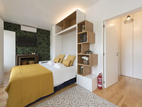 Studio Porto, 1 pièce, 2 personnes - photo_1011940237079