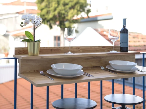 Studio Porto, 1 pièce, 2 personnes - photo_1011940237079