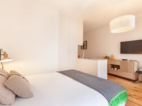 Studio Porto, 1 pièce, 2 personnes - photo_1011940237211