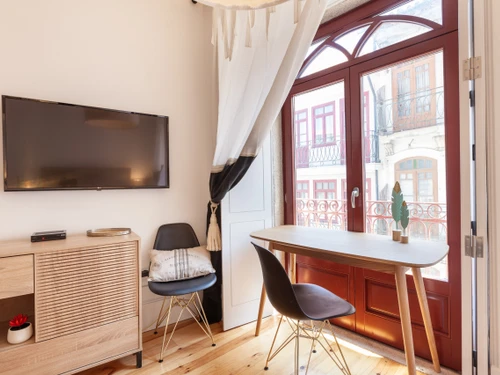 Studio Porto, 1 pièce, 2 personnes - photo_1011940237211