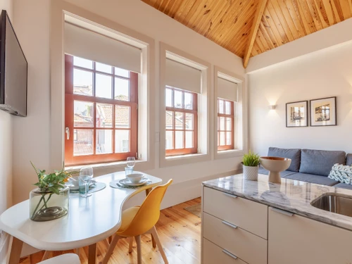 Studio Porto, 2 pièces, 4 personnes - photo_1011940237357