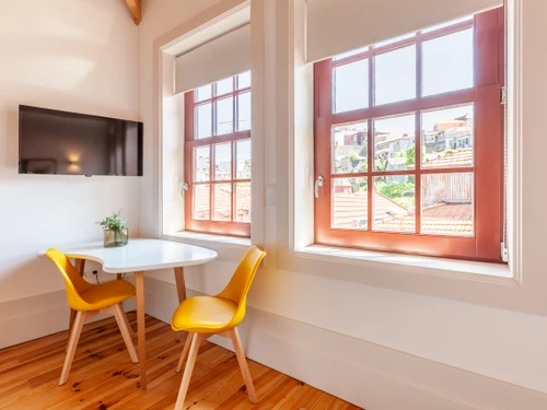 Studio Porto, 2 pièces, 4 personnes - photo_1011940237357