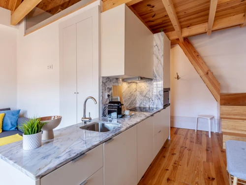 Studio Porto, 2 pièces, 4 personnes - photo_1011940237357