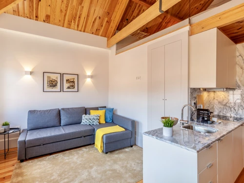 Studio Porto, 2 pièces, 4 personnes - photo_1011940237357