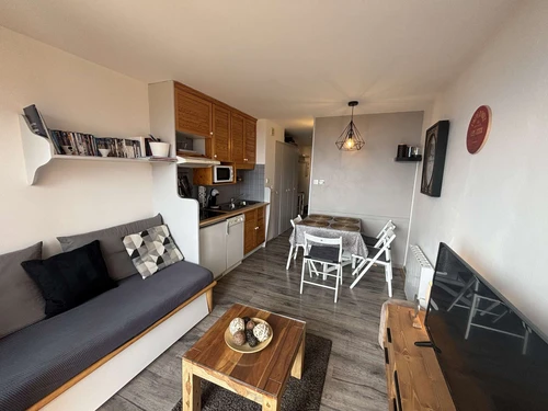 Appartement Huez, 2 pièces, 4 personnes - photo_14357387146