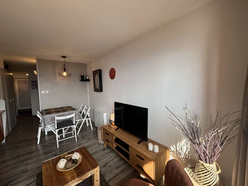 Ferienwohnung Huez, 1 Schlafzimmer, 4 Personen - photo_14357387146