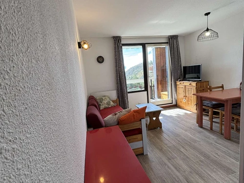 Appartement Huez, 2 pièces, 4 personnes - photo_1011940246894