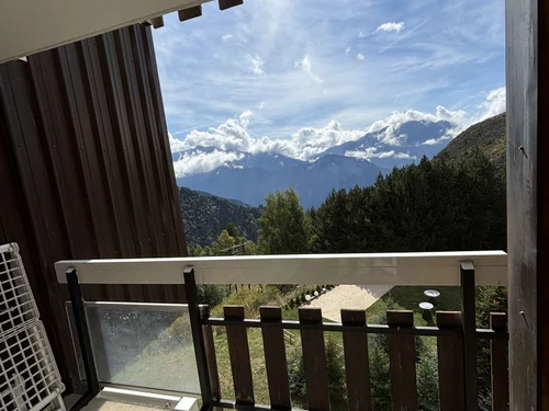 Appartement Huez, 2 pièces, 4 personnes - photo_1011940246894