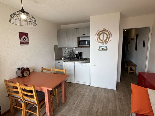 Appartement Huez, 2 pièces, 4 personnes - photo_1011940246894