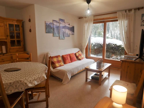 Apartment Arêches-Beaufort, 2 bedrooms, 6 persons - photo_16402437378