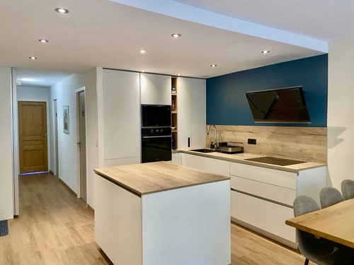 Apartamento Les Arcs 1800, 2 dormitorios, 6 personas - photo_1011940274252