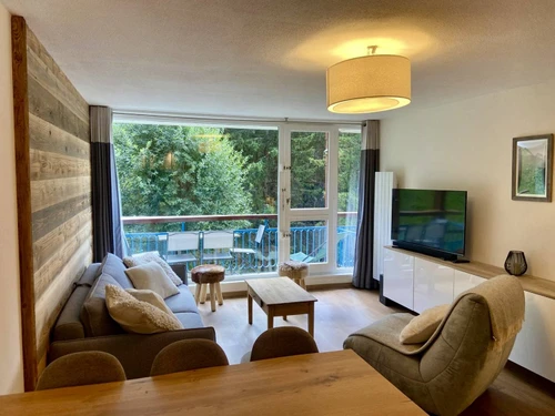 Apartamento Les Arcs 1800, 2 dormitorios, 6 personas - photo_1011940274252