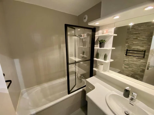 Apartamento Les Arcs 1800, 2 dormitorios, 6 personas - photo_1011940274252