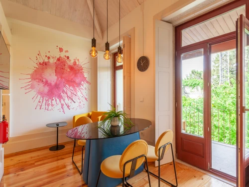 Studio Porto, 3 pièces, 4 personnes - photo_1011940332166