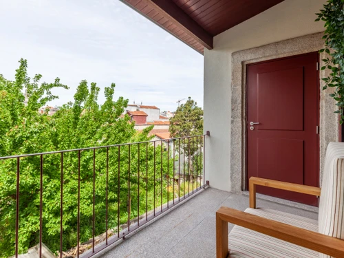 Studio Porto, 3 pièces, 4 personnes - photo_1011940332166