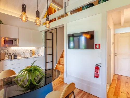 Studio Porto, 3 pièces, 4 personnes - photo_1011940332166