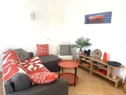 Appartement Tavira, 2 pièces, 2 personnes - photo_1011865446728