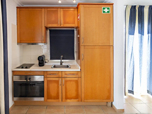 Appartement Tavira, 2 pièces, 2 personnes - photo_1011865446728