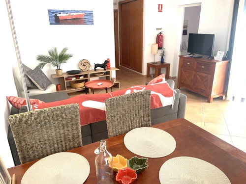 Appartement Tavira, 2 pièces, 2 personnes - photo_1011865446728