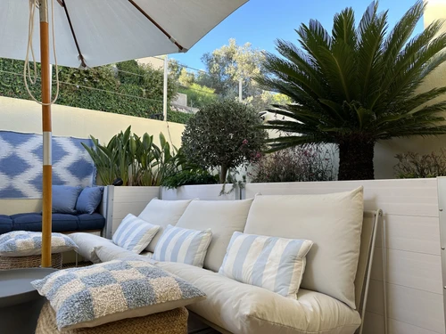 Maison Carvoeiro, 2 pièces, 4 personnes - photo_1011865658517