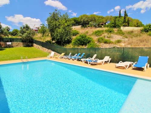 Maison Carvoeiro, 2 pièces, 4 personnes - photo_1011865658517