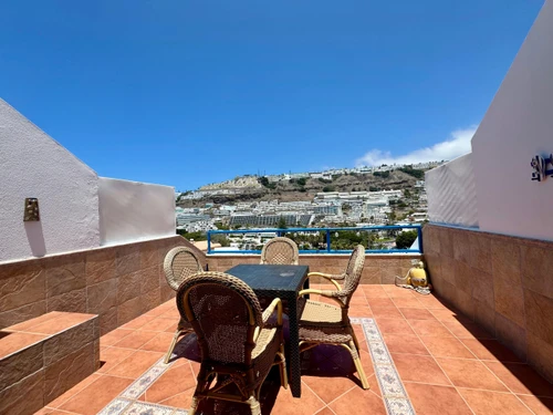 Apartment Puerto Rico de Gran Canaria, 1 bedroom, 4 persons - photo_1011940360526
