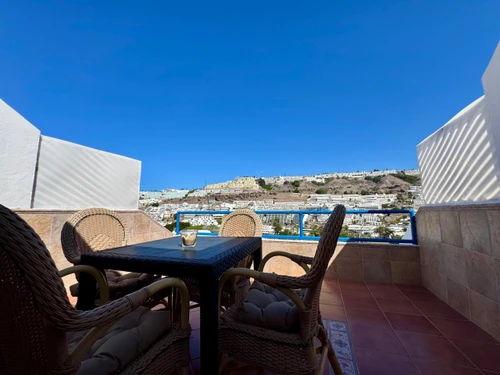 Apartment Puerto Rico de Gran Canaria, 1 bedroom, 4 persons - photo_1011940360526