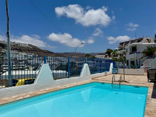 Ferienwohnung Puerto Rico, 1 Schlafzimmer, 4 Personen - photo_1011940360526