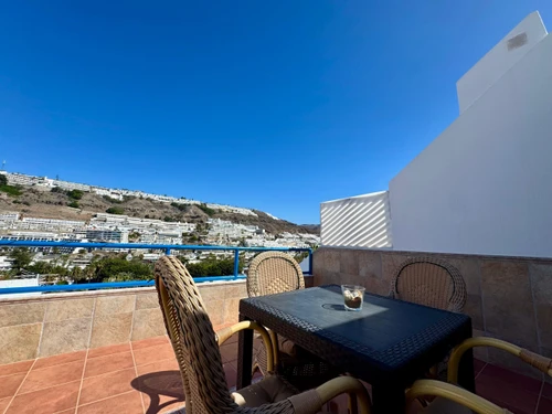Apartment Puerto Rico de Gran Canaria, 1 bedroom, 4 persons - photo_1011940360526