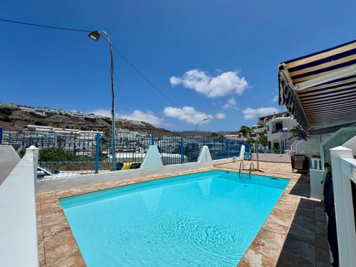 Apartment Puerto Rico de Gran Canaria, 1 bedroom, 4 persons - photo_1011940360526
