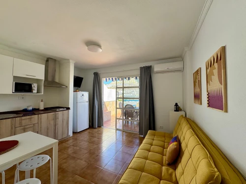 Apartment Puerto Rico de Gran Canaria, 1 bedroom, 4 persons - photo_1011940360526