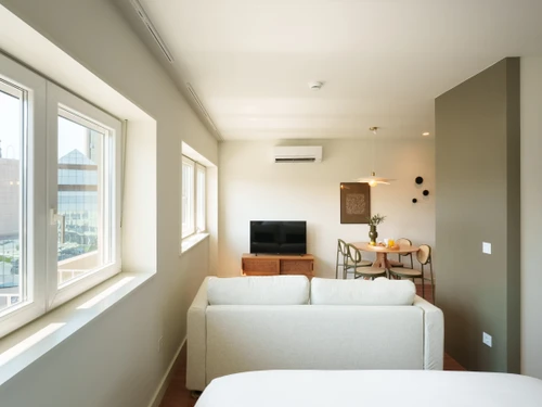 Studio Porto, studio flat, 3 persons - photo_1011940460049