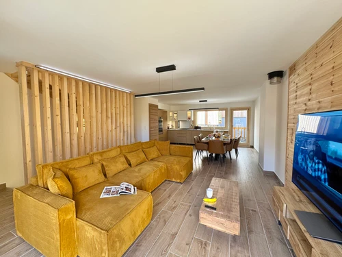 Chalet Vars, 3 bedrooms, 8 persons - photo_1011940496730