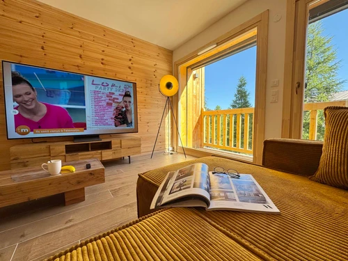 Chalet Vars, 3 bedrooms, 8 persons - photo_1011940496730