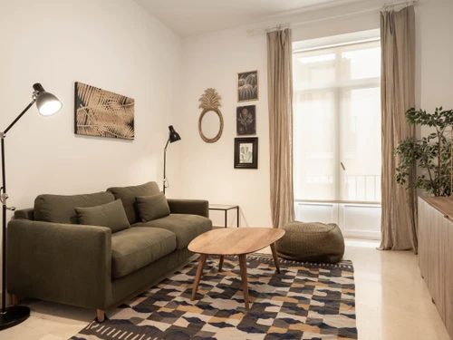 Appartement Madrid, 2 pièces, 5 personnes - photo_1011865860563