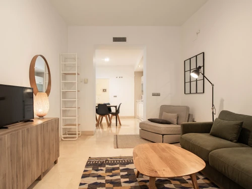 Appartement Madrid, 2 pièces, 5 personnes - photo_1011865860563