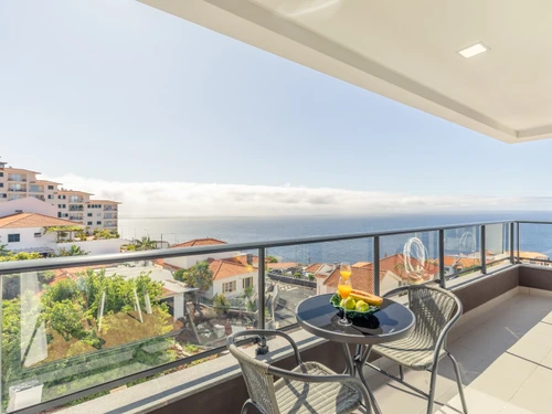 Appartement Caniço, 3 pièces, 4 personnes - photo_1011938351538