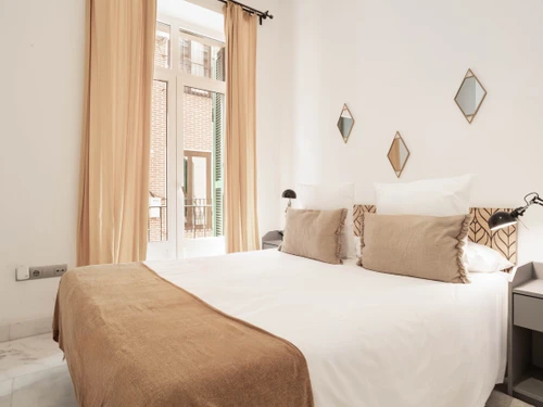 Apartamento Madrid, 2 dormitorios, 5 personas - photo_1011865831060