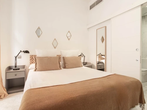 Appartement Madrid, 3 pièces, 5 personnes - photo_1011865831060