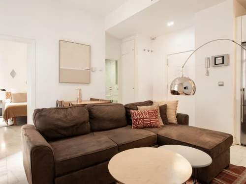 Appartement Madrid, 3 pièces, 5 personnes - photo_1011865831060