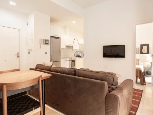 Appartement Madrid, 3 pièces, 5 personnes - photo_1011865831060